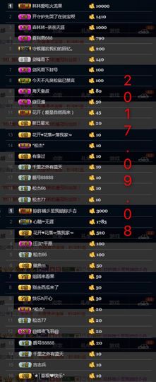 ℳ.休～*主播照片