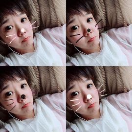 觀音姐姐、主播照片