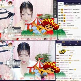 静儿♚主播照片