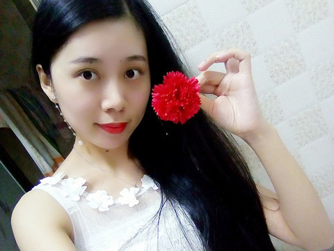 @小倩@@海报