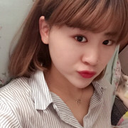 傲娇赵姑娘～海报