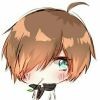 无名之鸣海报