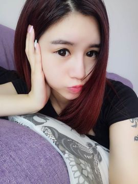 冷❤️冷仙儿主播照片