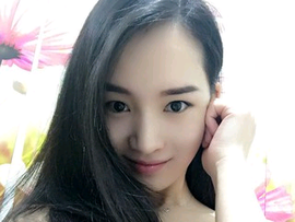 一盏清茶淡如水主播照片