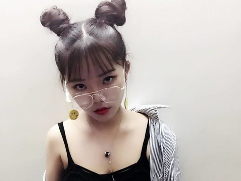 琳宝宝💗海报