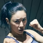 💪汉子一样的辣妹子