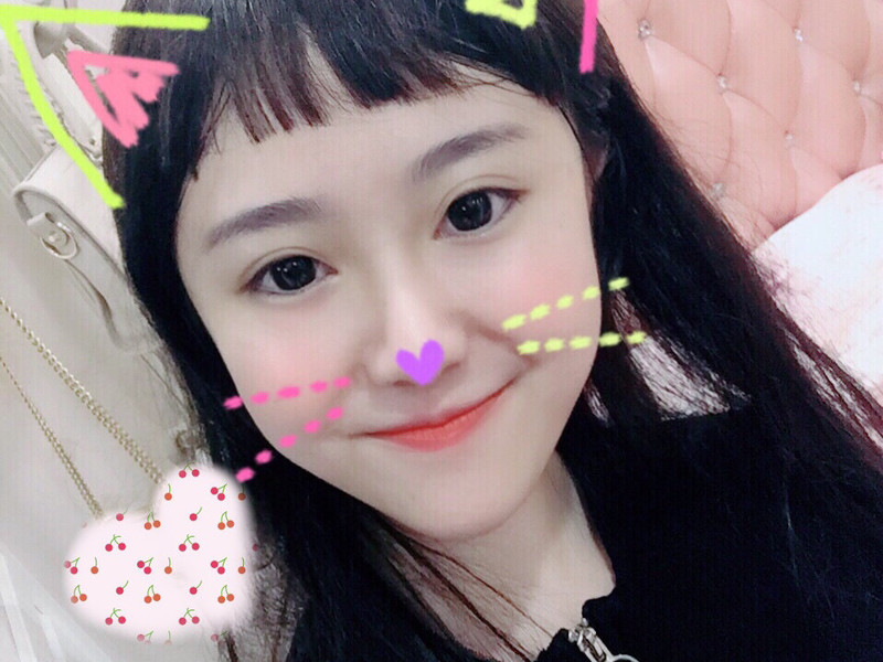 鲲鲲有多大的主播海报