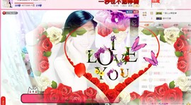 娴♫跑跑小虾花💝主播照片