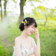 倩宝的超人不会飞