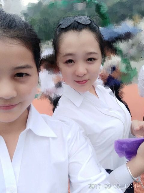甜儿（乖乖）的主播照片