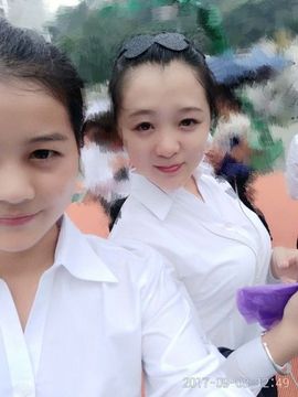甜儿（乖乖）主播照片