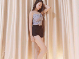 Lovloe主播照片