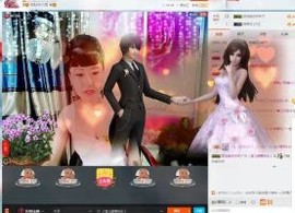 🎵雪儿想要快乐🎵主播照片