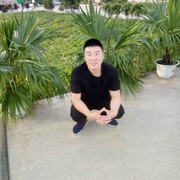 衡振华