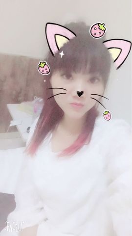 ❥百寶儿主播照片