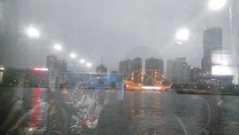 我欲化风成摩羯主播照片