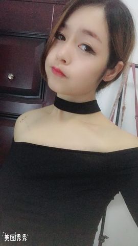 小可爱ai主播照片