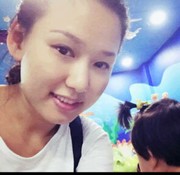 君💕悦海报