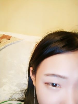 一柔回来了的主播照片