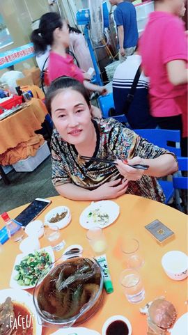 丫头唱歌给你听主播照片