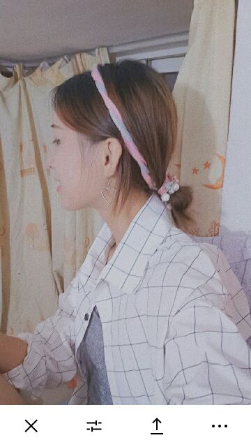 这ID挺好主播照片