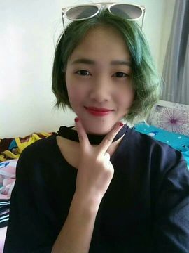 大明湖畔の茉莉主播照片