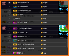 相濡以沫~沫沫主播照片