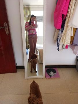 ℒℴvℯ琼儿❀：主播照片