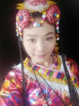 月玲琅❤主播照片
