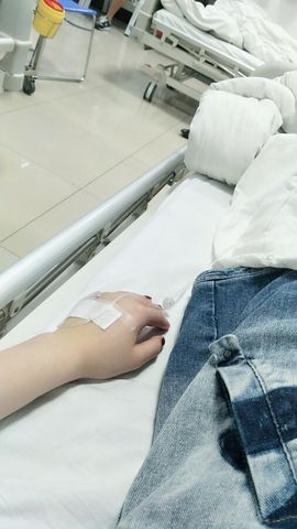 大长腿小静静❤主播照片