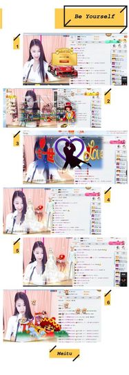 小果❤️求过任务主播照片