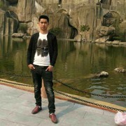 李峰cu