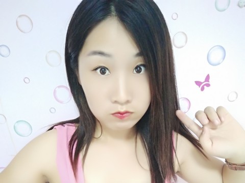 [豫]💅妹子海报