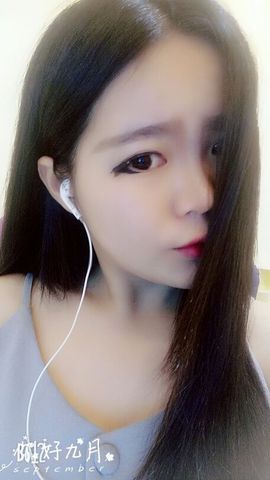 死丫头*主播照片