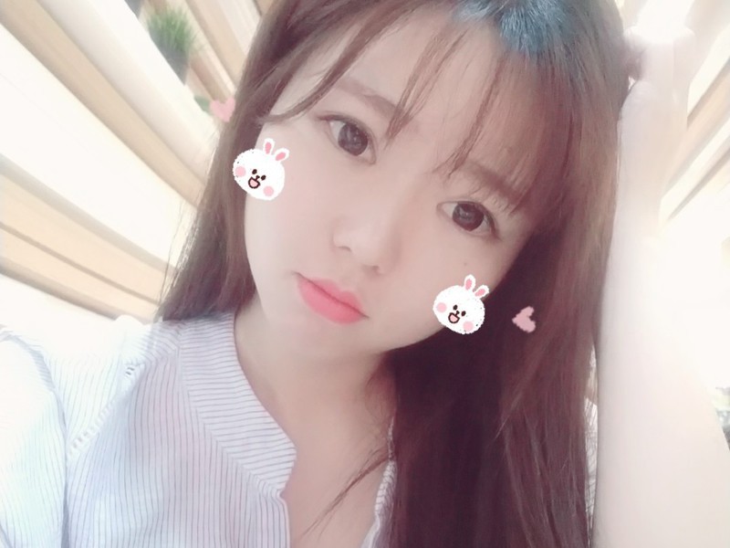 软妹儿♡新人求支持的主播海报