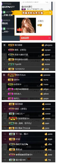 🎵家中有事休主播照片