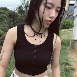 是你的小飞猪主播照片