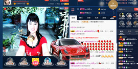 梨花不再期待主播照片