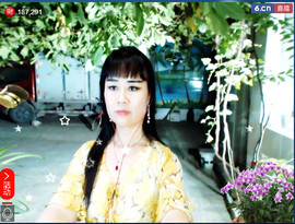 梨花不再期待主播照片