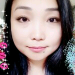 喜欢唱歌的阿云主播照片