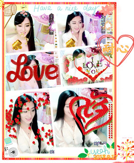 娴♫跑跑小虾花💝主播照片