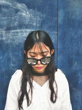 玫瑰玫瑰s主播照片