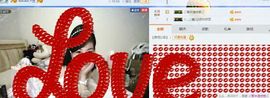 埊城小中医主播照片