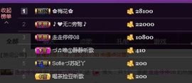 嘉瀚苏静好♬周日休息主播照片