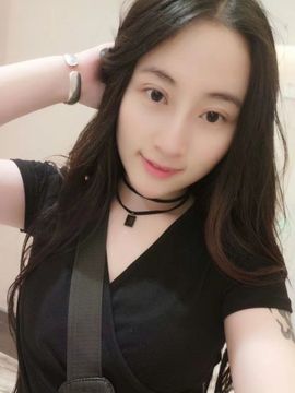 恩熙的暖宝主播照片