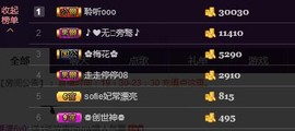 嘉瀚苏静好♬周日休息主播照片