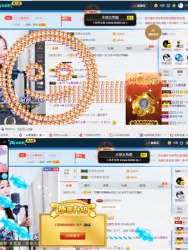 丫头唱歌给你听主播照片