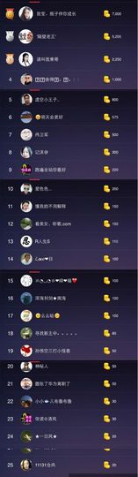 😊再见啦主播照片