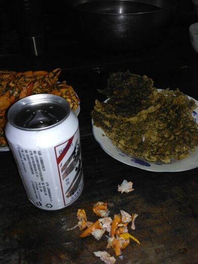 伍神龙保平安的主播照片