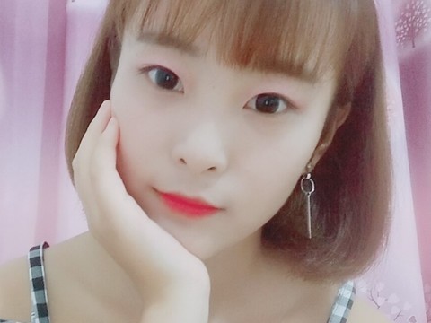 其实我也很可爱啊海报